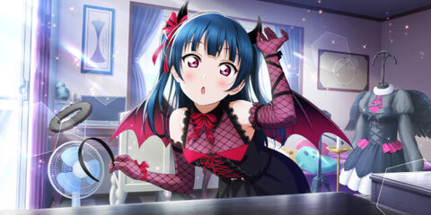 Yoshiko Tsushima